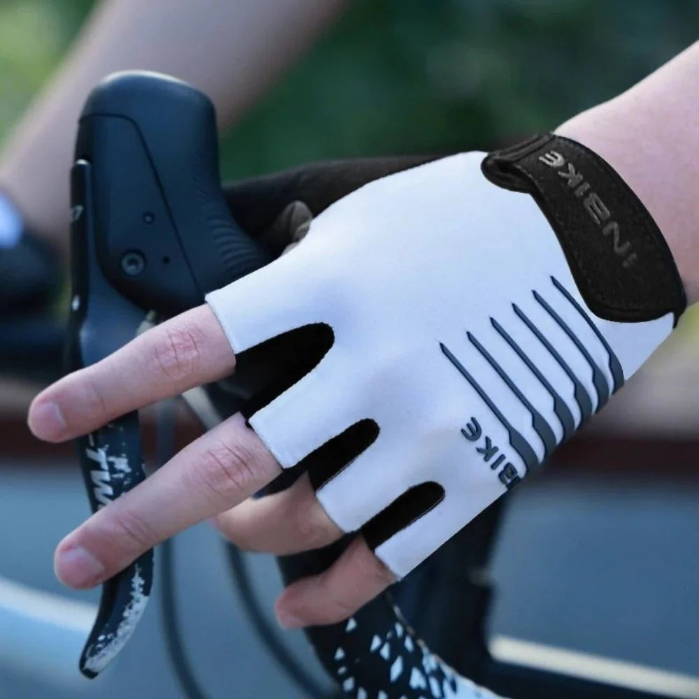 VeloFlex™ – Gants Cyclisme GEL Pad Antichoc